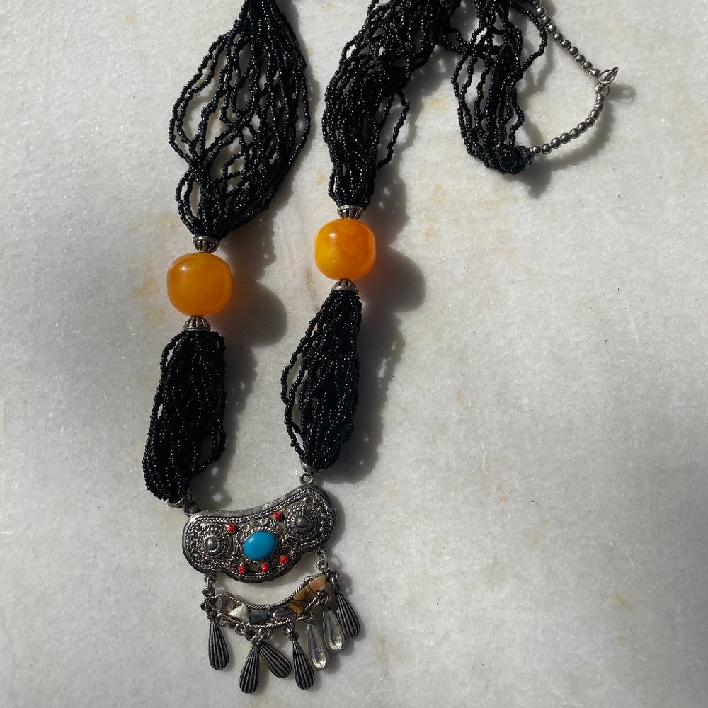 fun necklace